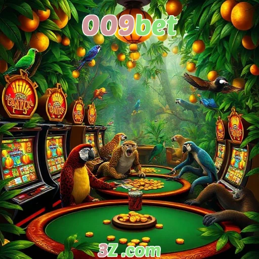 Gerencie sua conta na 009bet com facilidade e segurança