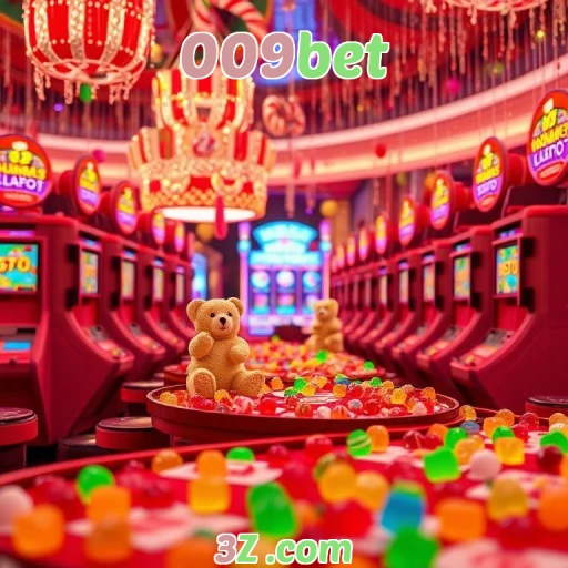A Emoção da Live no 009bet: Aposte em Tempo Real!