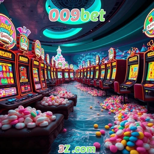 Atualizações do Mundo dos Jogos: News da 009bet Imperdíveis!