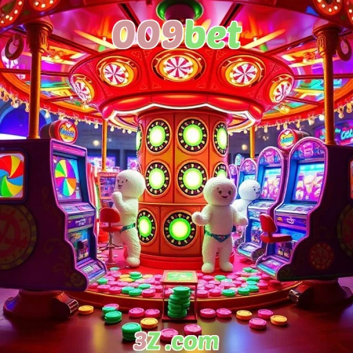 Recomendações Imperdíveis no 009bet para Jogadores Entusiastas